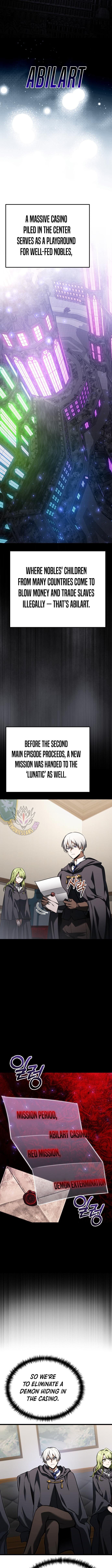 Terminally-Ill Genius Dark Knight, Chapter 118 image 12